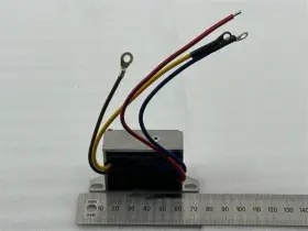 12328008150 Ulis Bmw R51/2 Voltage Regulator #3 12328008150 Ulis Bmw R51/2 Voltage Regulator #3