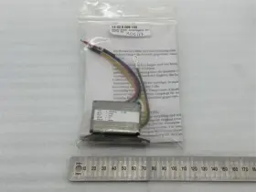 12328008150 Ulis Bmw R51/2 Voltage Regulator 12328008150 Ulis Bmw R51/2 Voltage Regulator
