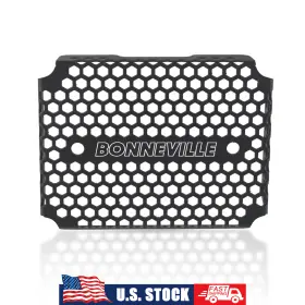 Us10000yi2017 Rg-222-bk For Steve Mcqueen Bonneville Se Scrambler T100 Rectifier Cover New Us10000yi2017 Rg-222-bk For Steve Mcqueen Bonneville Se Scrambler T100 Rectifier Cover New
