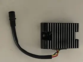 1978-84harley Usa-1 Usa-0478 Voltage Regulator For Xlch Sportster Xlh Roadster Xls Xlsa Xr1000
