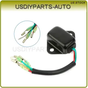 Up10829001a Usdiyparts-auto Voltage Regulator Rectifier For Yamaha Wvt700 Waveventure 700 Waveblaster