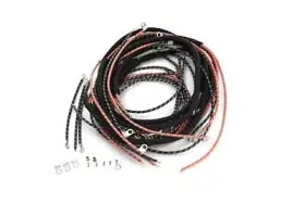 32-0703 V-twin Manufacturing Wiring Harness Kit