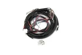 32-7569 V-twin Manufacturing Wiring Harness Kit