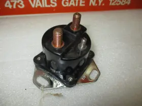 71463-73 V-twin Manufacturing New Harley-davidson Shovelhead Starter Solenoid Switch 1973-1979