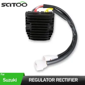Vp10230101sp Vap-autoparts Brand New Voltage Regulator Rectifier For 2005 05 Suzuki Boulevard C90t Vp10230101sp Vap-autoparts Brand New Voltage Regulator Rectifier For 2005 05 Suzuki Boulevard C90t
