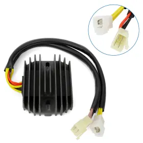 Vap-autoparts Vp10823101sp New Regulator Rectifier Fits Triumph Tiger 1050 1050cc 2008 2009 2010