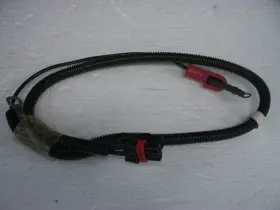 4010152 Victory Polaris Motorcycle 1999-2000 Standard Cruiser Reg Battery Cable