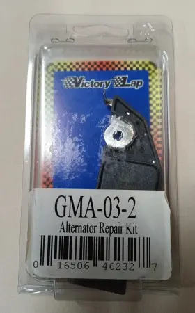 Gma-03-2 Victory Lap New Voltage Regulator Part No