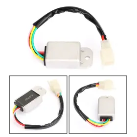31600-ks5-000 Vipih Regulator Voltage Rectifier For Honda Xl 250 R Xl250r 1982 1983
