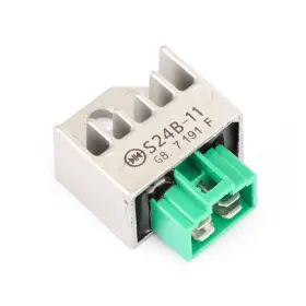 31710-zs9-a02 Vipih 31710-zs9-a01 Regulator Rectifier Fit For Honda Em Eu 25 26 30 2500 2600 3000 Ue