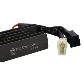 32800-22d20 Vipih Regulator Rectifier Fit For Suzuki Burgman 125 En125 Vecstar An125 An150 95-09 #3
