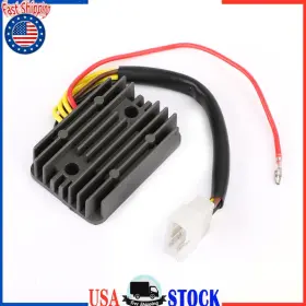21066-1027 Vipjq Voltage Regulator Fit For Kawasaki Kz 440 A4 650 H3 700 A1 750 B2 1100 B1 Gpz