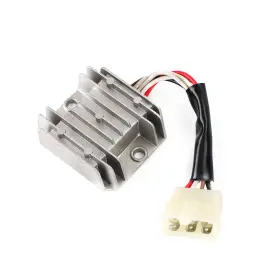 2j2-81960-a0 Vipjq Voltage Regulator For Yamaha Sr 400 Sp Ltd S C 500 E/f/g/h/s Srx 250 F T