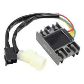 31600-kcn-003 Vipjq Voltage Regulator Rectifier For Honda Xlr125 Xlr125rp Xlr125rv Xlr125rw 93-01 Us #3 31600-kcn-003 Vipjq Voltage Regulator Rectifier For Honda Xlr125 Xlr125rp Xlr125rv Xlr125rw 93-01 Us #3