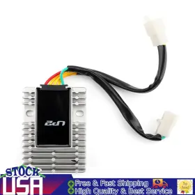 31600-ked9-910 Vipjq Regulator For Kymco Dink Downtown Movie People Superdink Xciting 125 250 300 500 31600-ked9-910 Vipjq Regulator For Kymco Dink Downtown Movie People Superdink Xciting 125 250 300 500