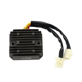 31600-kfr-841 Vipjq Voltage Regulator Rectifier For Honda Cb350 Cb450s 1986 Cn250 Helix 2004-2007