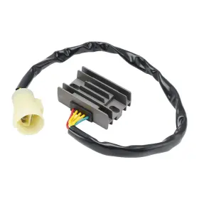 31600-kft-620 Vipjq Voltage Regulator / Rectifier For Honda Clr 125 Cityfly Jd18 1998-2003 Us #2 31600-kft-620 Vipjq Voltage Regulator / Rectifier For Honda Clr 125 Cityfly Jd18 1998-2003 Us #2