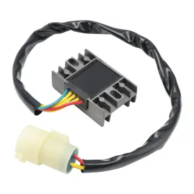 31600-kft-620 Vipjq Voltage Regulator / Rectifier For Honda Clr 125 Cityfly Jd18 1998-2003 Us #3 31600-kft-620 Vipjq Voltage Regulator / Rectifier For Honda Clr 125 Cityfly Jd18 1998-2003 Us #3