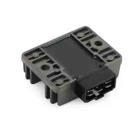 31600-kg1-920 Vipjq Rectifier Regulator Fit For Honda Nx125 K S V Transcity 89/95/97 #2