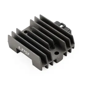 31600-kpn-a01 Vipjq Voltage Regulator For Honda Strom 125 Cb125e Glh125 Tmx150 Supremo 2012-2021 Us #3