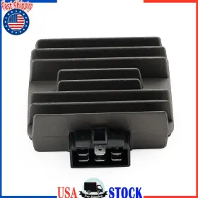 31600-kpn-a01 Vipjq Voltage Regulator For Honda Strom 125 Cb125e Glh125 Tmx150 Supremo 2012-2021 Us