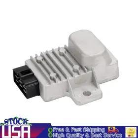 31600-kss-b31 Vipjq Regulator Rectifier For Honda Biz 125 Cg Nxr 150 Bros Titan Fan Esi/esdi 09 31600-kss-b31 Vipjq Regulator Rectifier For Honda Biz 125 Cg Nxr 150 Bros Titan Fan Esi/esdi 09