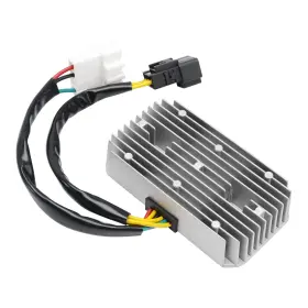 31600-l4a-000 Vipjq Regulator Rectiifier For Sym Joymax 300i Abs Cruisym Gts Maxsym 400 600 Us #2 31600-l4a-000 Vipjq Regulator Rectiifier For Sym Joymax 300i Abs Cruisym Gts Maxsym 400 600 Us #2