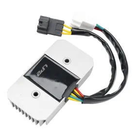 31600-l4a-000 Vipjq Regulator Rectiifier For Sym Joymax 300i Abs Cruisym Gts Maxsym 400 600 Us #3 31600-l4a-000 Vipjq Regulator Rectiifier For Sym Joymax 300i Abs Cruisym Gts Maxsym 400 600 Us #3