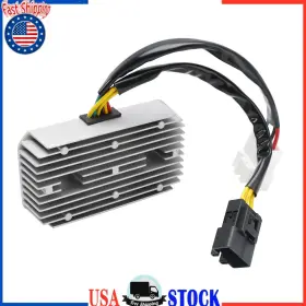 31600-l4a-000 Vipjq Regulator Rectiifier For Sym Joymax 300i Abs Cruisym Gts Maxsym 400 600 Us 31600-l4a-000 Vipjq Regulator Rectiifier For Sym Joymax 300i Abs Cruisym Gts Maxsym 400 600 Us