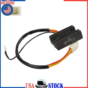 32800-05320 Vipjq Regulator Rectifier For Suzuki Gs 125 E X 82-00 Gn 250 82-96 32800-05320 Vipjq Regulator Rectifier For Suzuki Gs 125 E X 82-00 Gn 250 82-96