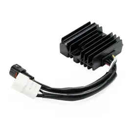 32800-20k20 Vipjq Voltage Rectifier Regulator For Suzuki Gixxer 250 Sf Bs6 #2