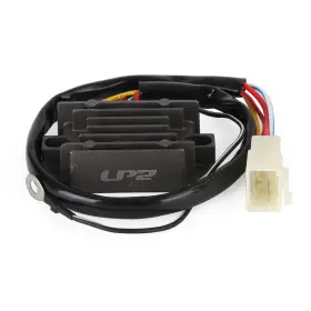 32800-45220 Vipjq Rectifier Voltage Regulator For Suzuki Gs 650 850 G Gsx 400 F 1982 1983 1999 #3 32800-45220 Vipjq Rectifier Voltage Regulator For Suzuki Gs 650 850 G Gsx 400 F 1982 1983 1999 #3