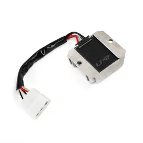4l0-81960-a0 Vipjq Regulator Rectifier For Yamaha Rd250lc Rd350lc Rz 250 350 81-1985 4l0-81960a0 Yu #2