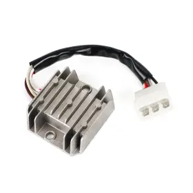 4l0-81960-a0 Vipjq Regulator Rectifier For Yamaha Rd250lc Rd350lc Rz 250 350 81-1985 4l0-81960a0 Yu #3