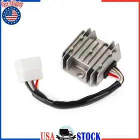 4l0-81960-a0 Vipjq Regulator Rectifier For Yamaha Rd250lc Rd350lc Rz 250 350 81-1985 4l0-81960a0 Yu
