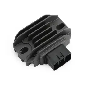 8000h3368 Vipjq Rectifier Regulator For Suzuki Rv 125 200 Vanvan 2003-2019 Dr Sm 2009-2012