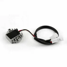 5tj-81960-02-00 Vipjq Rrv-a048 Voltage Regulator Rectifier For Yamaha Wr250f Wr450f 2003-06 Us #2