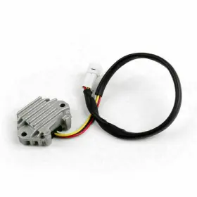5tj-81960-02-00 Vipjq Rrv-a048 Voltage Regulator Rectifier For Yamaha Wr250f Wr450f 2003-06 Us #3