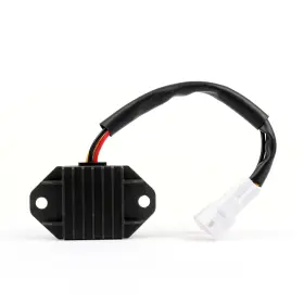 Um-81960-e0 Vipjq Rrv-a062 Regulator Rectifier For Yamaha Wr250f Wr250 07-14 Wr450f Wr450 Us