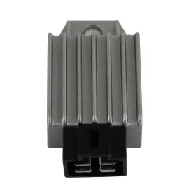 Rrv-a387 Vipjq 12v 4pin Voltage Regulator Rectifier Fit For Gy6 Qmb139 50cc-150cc Scooter Moped Rrv-a387 Vipjq 12v 4pin Voltage Regulator Rectifier Fit For Gy6 Qmb139 50cc-150cc Scooter Moped