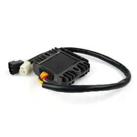 Rrv-yhc-055 Vipjq Regulator Rectifier For Suzuki Vz800 Boulevard M50/ Marauder 2004 K4 #3