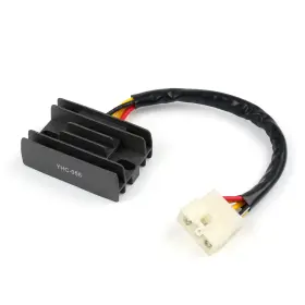 Rrv-yhc-056 Vipjq Regulator Rectifier Fit Suzuki Dr-z250 Lt-f160 Lt-f250 Lt-f300 Lt160 Us #2