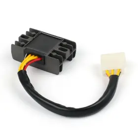 Rrv-yhc-056 Vipjq Regulator Rectifier Fit Suzuki Dr-z250 Lt-f160 Lt-f250 Lt-f300 Lt160 Us #3