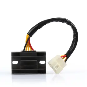 Rrv-yhc-056 Vipjq Regulator Rectifier Fit Suzuki Dr-z250 Lt-f160 Lt-f250 Lt-f300 Lt160 Us