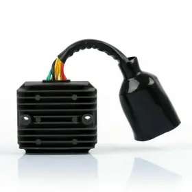 Rrv-yhc-069 Vipjq Regulator Rectifier Voltage For Honda Vtr1000s Vtr1000spy Rc51 2000-2006 Ut U1