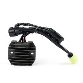 Rrv-yhc-081 Vipjq Regulator Rectifier Fit Kawasaki Ninja Zx6r Zx600 00-2004 Zx-6rr 03-04