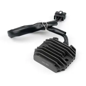 Rrv-yhc-083 Vipjq Regulator Rectifier Fit Kawasaki Ninja Zx6r Zx600 1998-1999 Vn400 Vn800 Us #2
