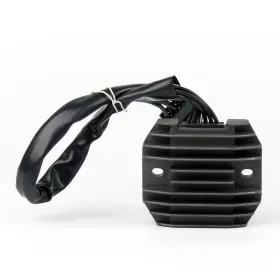 Rrv-yhc-083 Vipjq Regulator Rectifier Fit Kawasaki Ninja Zx6r Zx600 1998-1999 Vn400 Vn800 Us