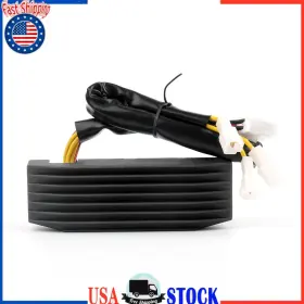32800-38a00 Vipjq Rrv-yhc-132 Regulator Rectifier For Suzuki Intruder Vs800gl Vs750gl Vs700glp 32800-38a00 Vipjq Rrv-yhc-132 Regulator Rectifier For Suzuki Intruder Vs800gl Vs750gl Vs700glp