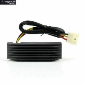 Rrv-yhc-133 Vipjq Voltage Regulator Rectifier For Suzuki Vs800 Intruder 800 1992-2009 08